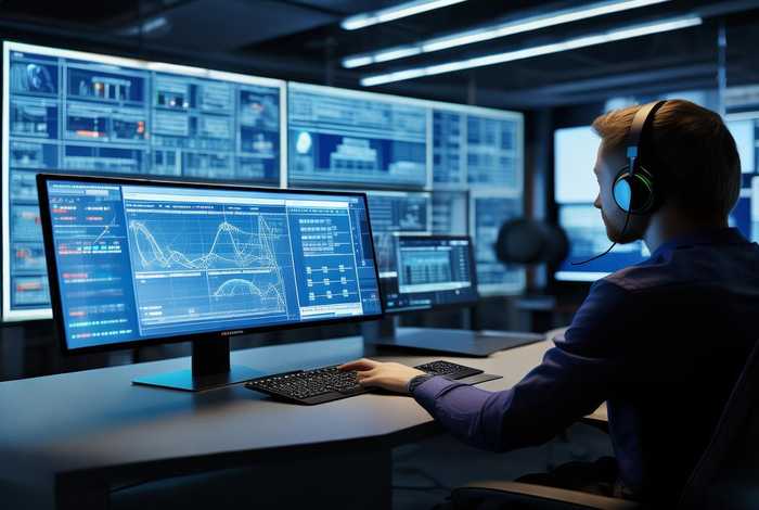 网管软件推荐 - 网管软件推荐下载