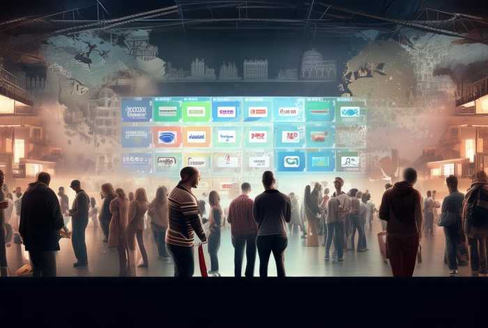 跨境电商哪家平台好做(跨境电商哪家平台好做一点) 跨境电商哪家平台好做(跨境电商哪家平台好做一点)