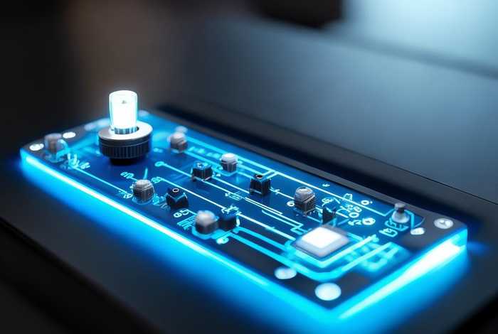 如何用单片机控制灯 如何用单片机控制灯光