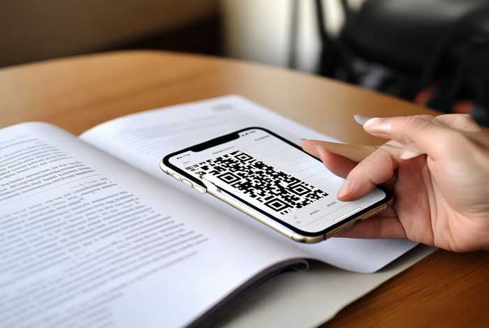 链接怎么做小程序二维码扫描、链接怎么做小程序二维码扫描的