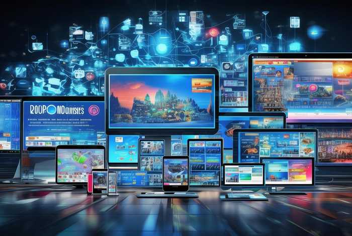 网络课程网络营销环境，网络课程网络营销环境分析