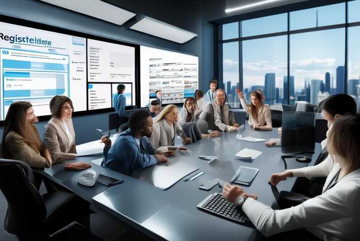 企业如何注册校招网站 企业如何注册校招网站呢