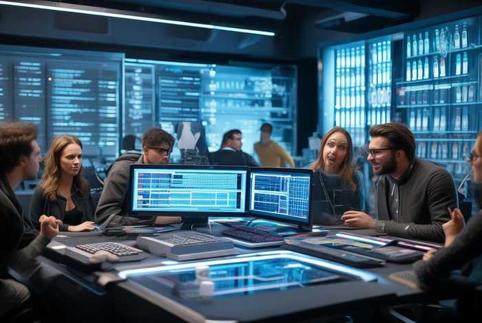 如何快速开发小程序，如何快速开发小程序软件