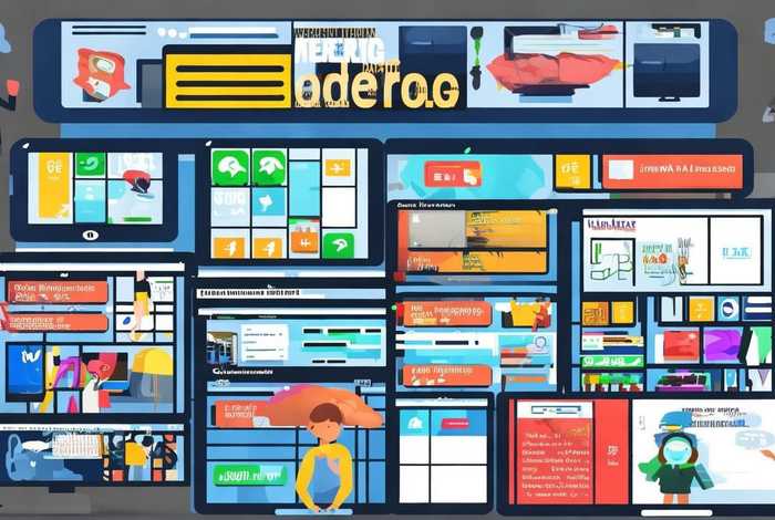 免费发广告的平台有哪些 - 免费发广告的平台有哪些软件