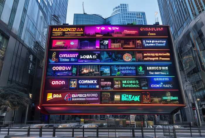 外贸推广公司排名；外贸推广公司排名前十