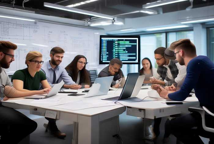 软件开发公司人员配置标准,软件开发公司人员配置标准是什么 软件开发公司人员配置标准,软件开发公司人员配置标准是什么