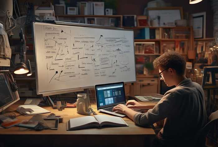 如何做博客开发；如何做博客开发方案