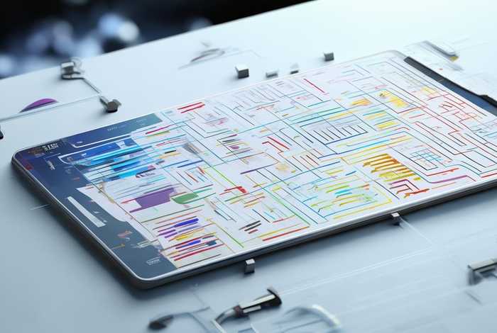 腾讯建筑，腾讯建筑组织结构图