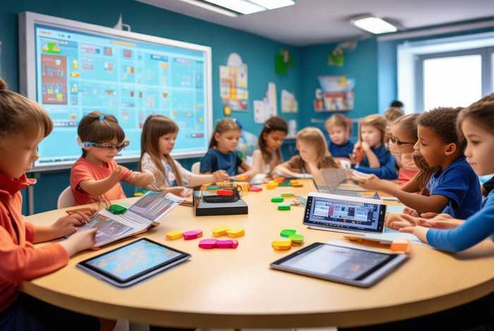 少儿编程是什么年龄、少儿编程是什么年龄段学的