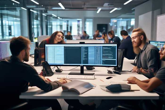 龙华网站开发；龙华网站开发招聘信息