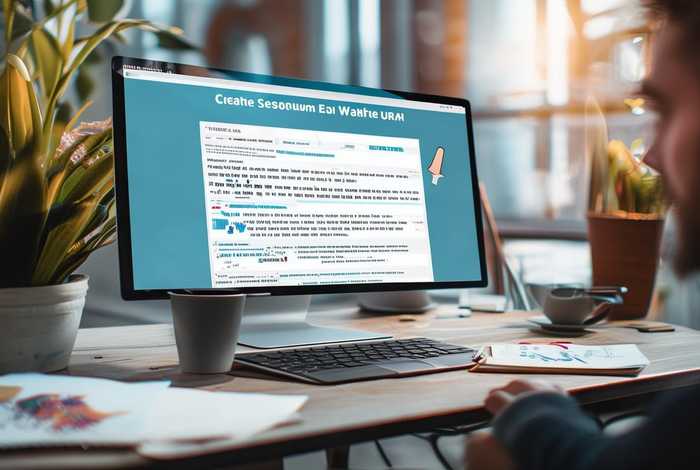 如何制作一个属于自己的网址，如何制作一个属于自己的网址链接