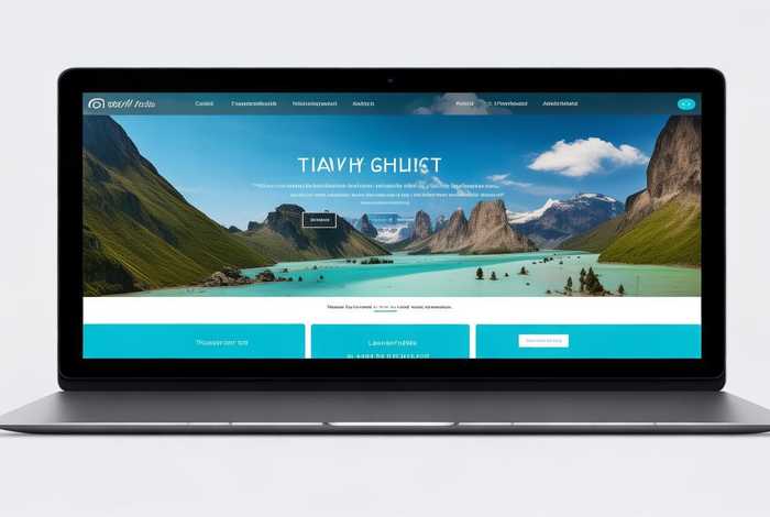 基于html5的旅游毕业设计 - 基于html5的旅游网页设计毕业论文 基于html5的旅游毕业设计 - 基于html5的旅游网页设计毕业论文