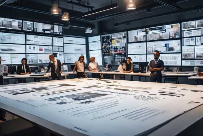 品牌网站建设设计开发；品牌网站建设设计开发论文