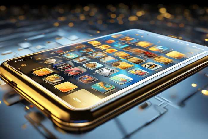 黄金软件app大全免费下载2024在线观看，手机版黄金软件下载