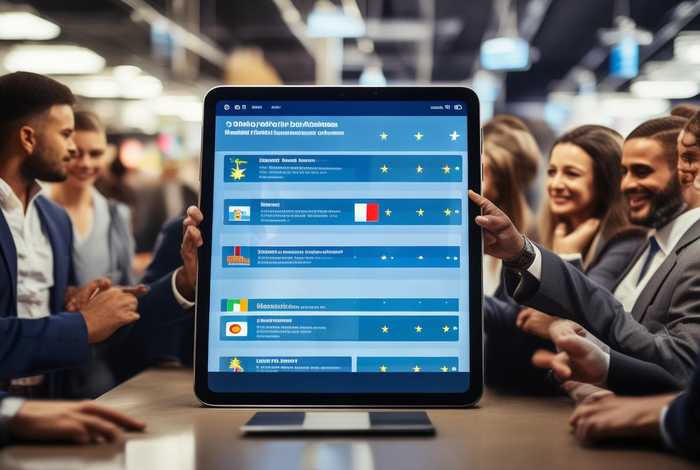 外贸app哪个平台靠谱(外贸app平台有哪些) 外贸app哪个平台靠谱(外贸app平台有哪些)