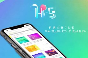 免费h5模板制作器下载 免费h5模板制作器下载手机版
