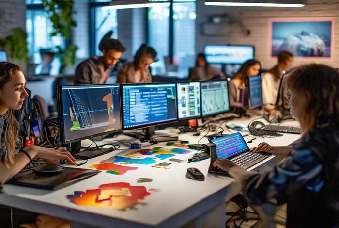 精品网络工作室 精品网络工作室是干嘛的