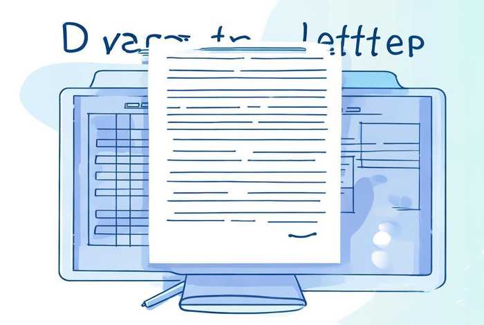 开发信怎么写，开发信的格式怎么写