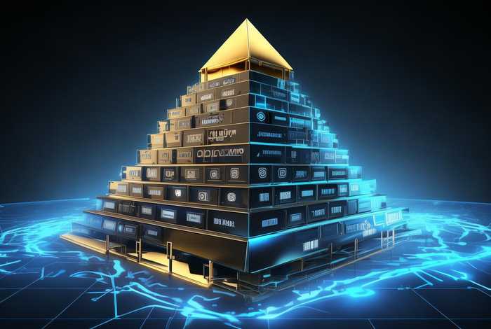 网络安全公司排名，网络安全公司排名榜