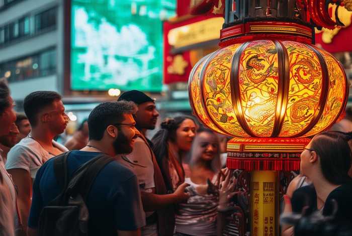 如何推广文化 - 如何推广中国文化建议