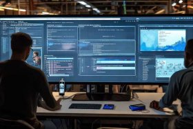 前端开发软件工具有哪些 前端开发软件工具有哪些类型