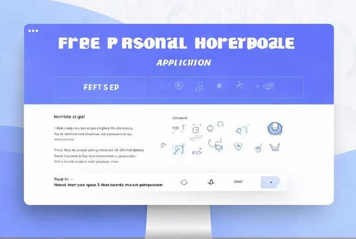 免费申请个人主页(免费个人主页申请程序) 免费申请个人主页(免费个人主页申请程序)