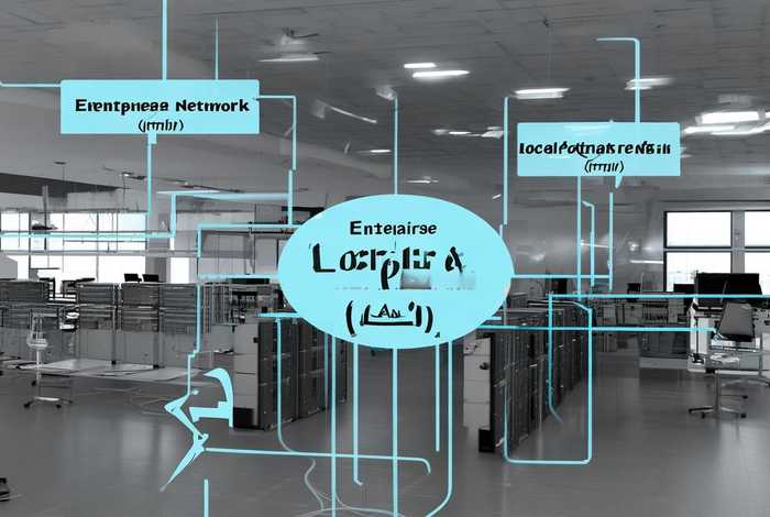 企业网属于计算机局域网吗；企业网属于计算机局域网吗为什么
