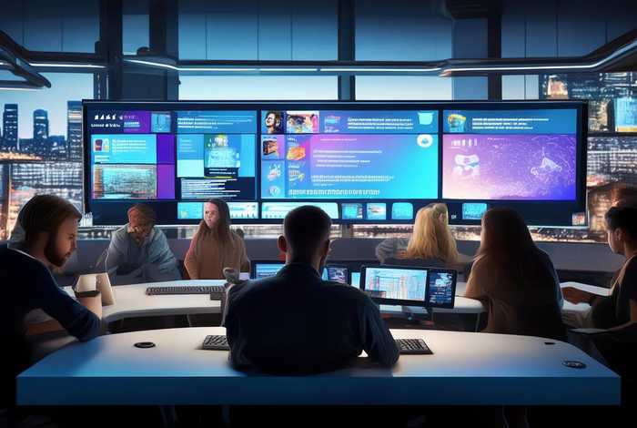 快速开发软件平台；快速开发软件平台有哪些