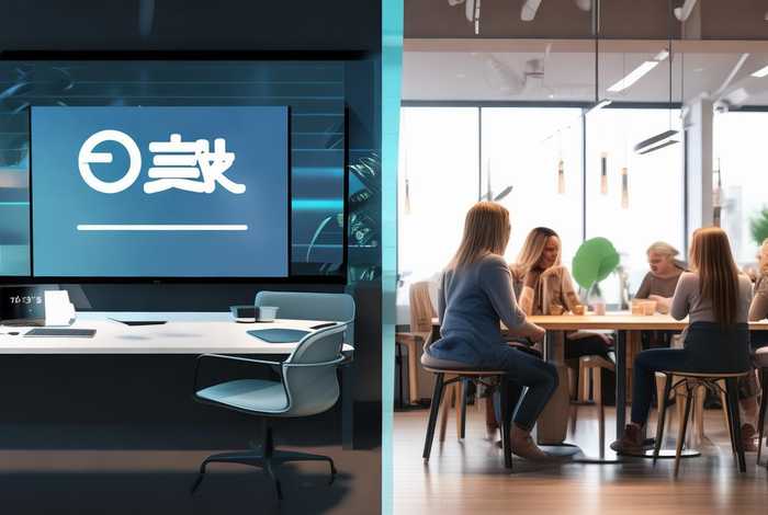 企业公众号和微信公众号区别，企业公众号和微信公众号区别是什么