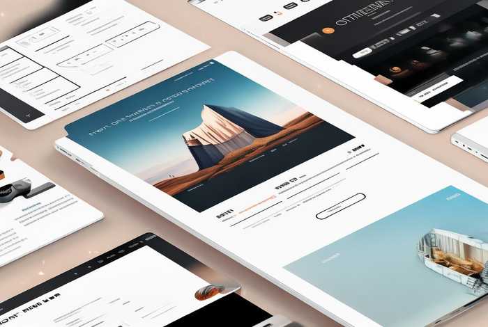 设计精美的网站 - 设计精美的网站有哪些