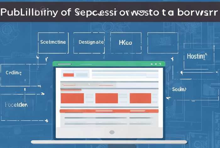 如何发布自己的网站到浏览器,如何发布自己的网站到浏览器上 如何发布自己的网站到浏览器,如何发布自己的网站到浏览器上
