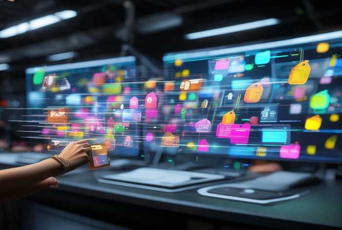 如何快速生成标签、如何快速生成标签图片