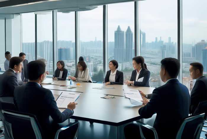 深圳市中建科技集团是私企吗、深圳市中建科技集团是私企吗还是国企