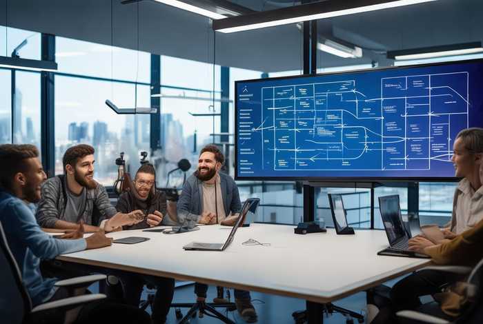 软件定制开发业务如何开展 软件定制开发业务如何开展的