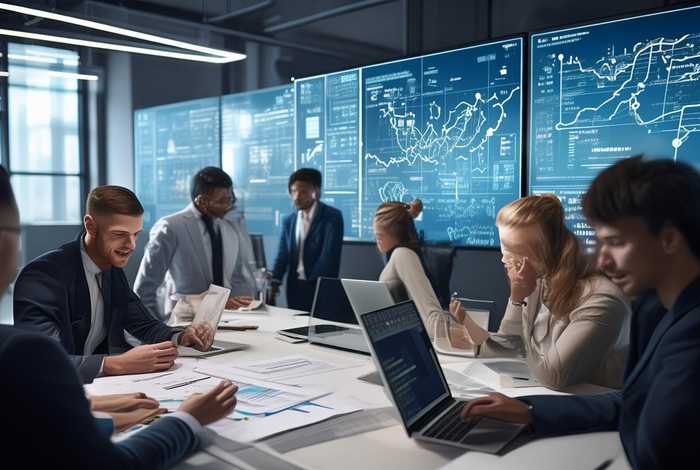 企业网络推广运营技巧（企业网络推广运营技巧论文）