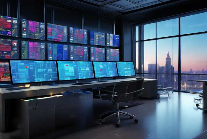 网络设计方案、网络设计方案范文