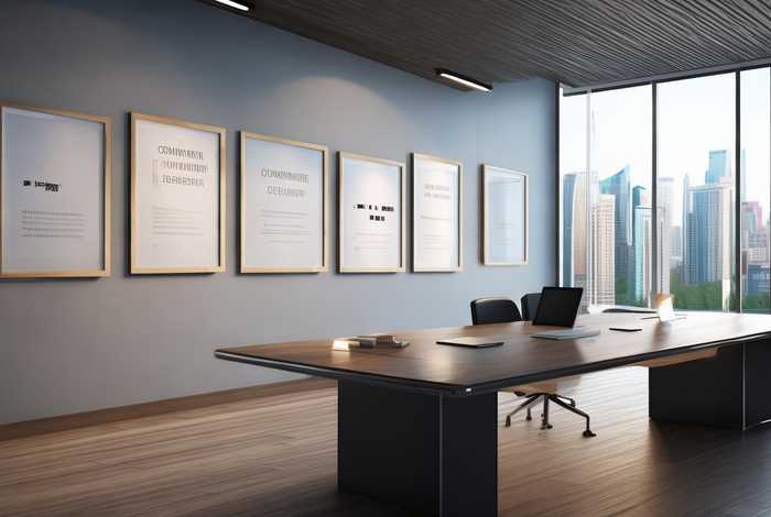 企业主页简介模板、企业主页简介模板怎么写