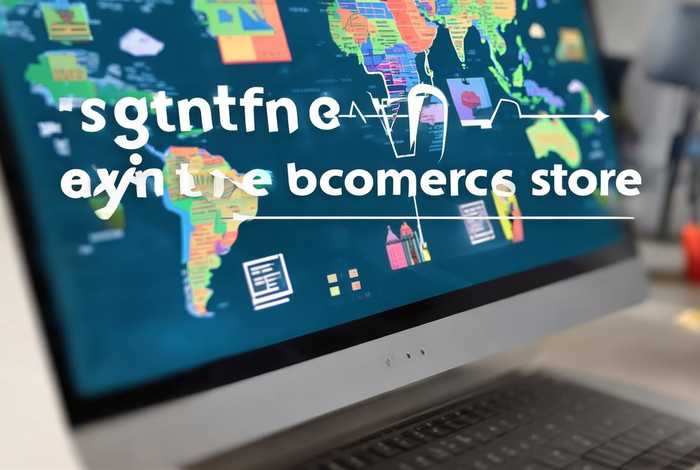 跨境电商怎么注册店铺；跨境电商怎么注册店铺需要多少钱