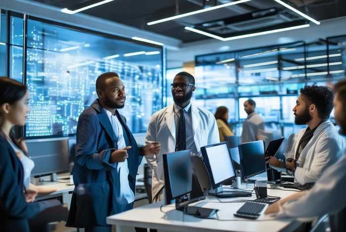 软件技术一般在哪上班,学软件技术的就业方向 软件技术一般在哪上班,学软件技术的就业方向