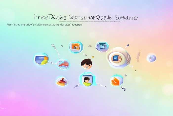 免费开发软件自己用；免费开发软件自己用的软件