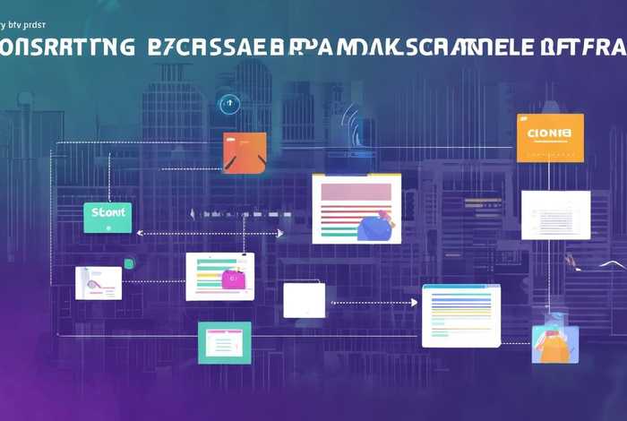 如何搭建网络销售平台（如何搭建网络销售平台的方法）