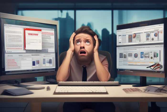 软件 网页、软件网页无法打开是什么原因