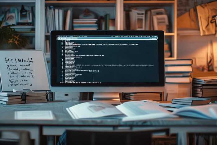 如何创建helloworld的项目，如何创建hello word