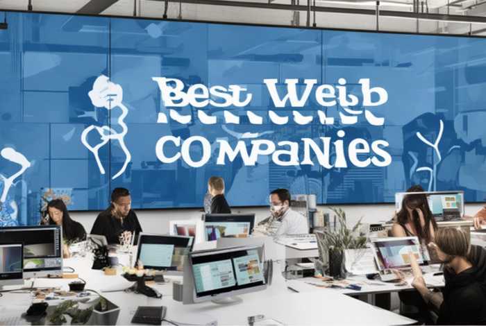 建网站公司哪里好点 建网站公司哪里好点呢