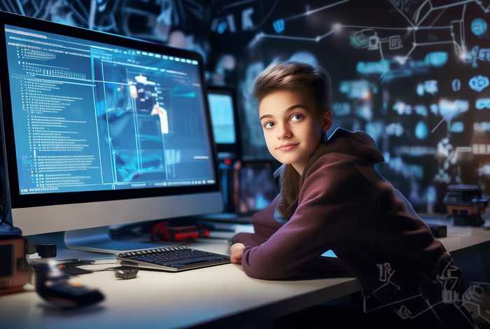 可以自己做一个网站吗；可以自己做一个网站吗安全吗