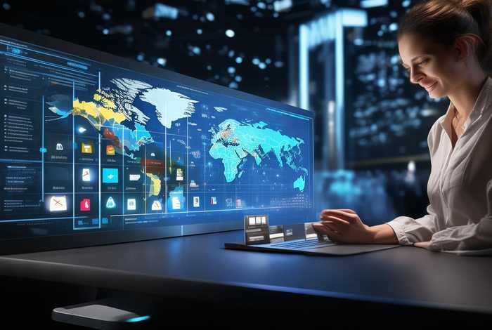 外贸被动获客平台 - 外贸获客软件哪家好