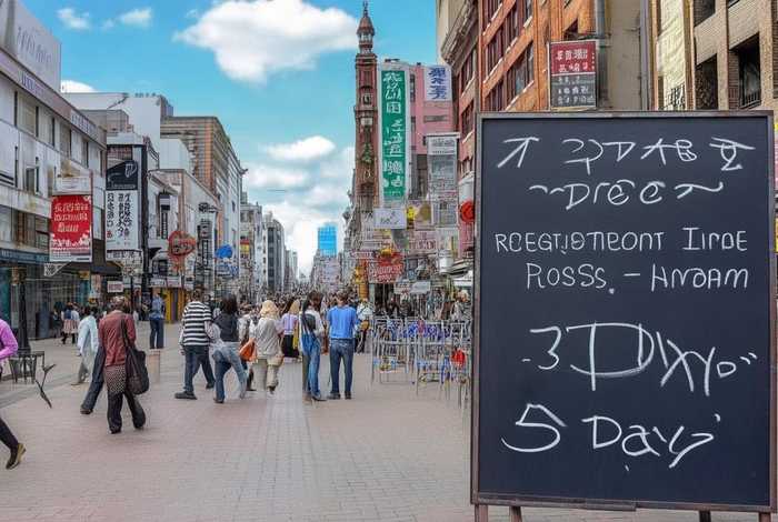 街道备案需要多久 - 街道备案需要多久才能办好