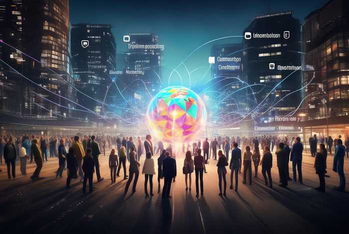 什么是网络营销环境的核心 什么是网络营销环境的核心部分