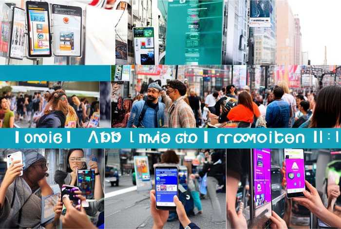 手机软件推广是做什么的；手机软件推广是做什么的呢