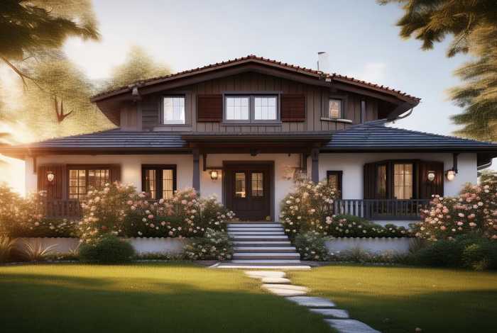 免费设计房屋 - 免费设计房屋装修图